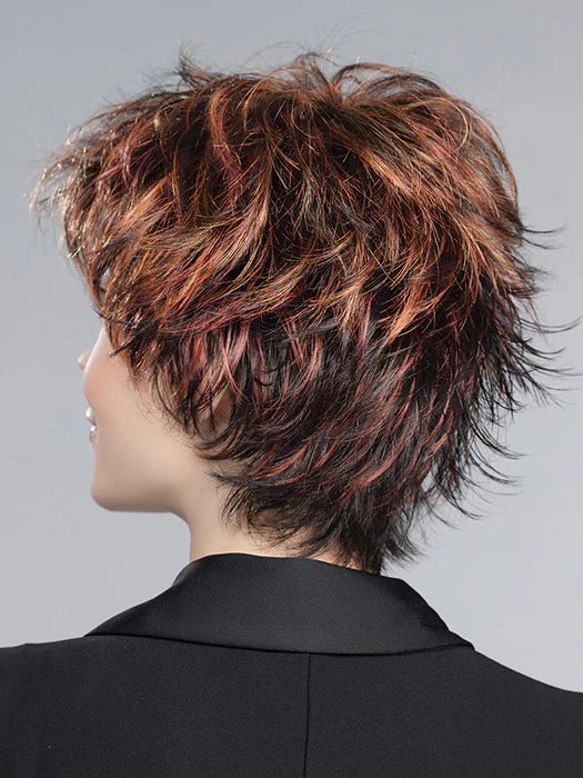 Click | Hair Power by Ellen Wille