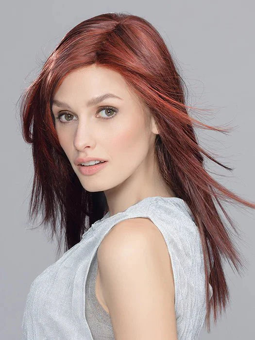 Code Mono | Hair Power by Ellen Wille