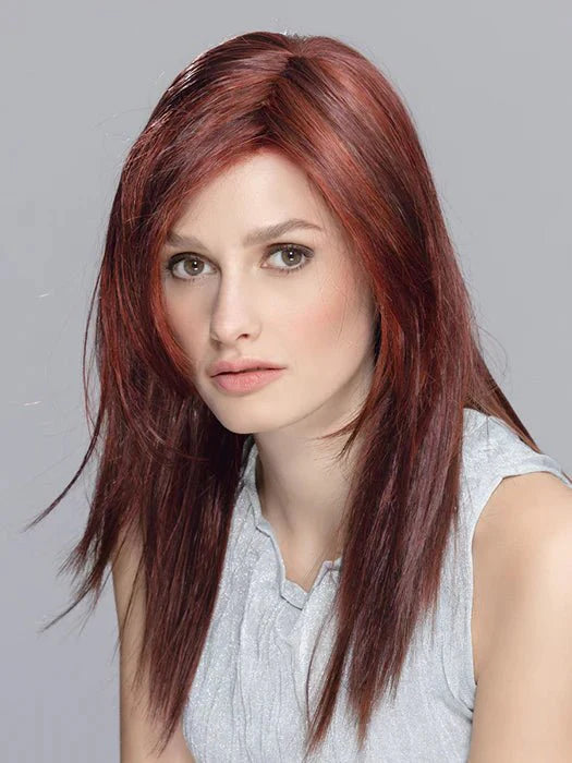 Code Mono | Hair Power by Ellen Wille