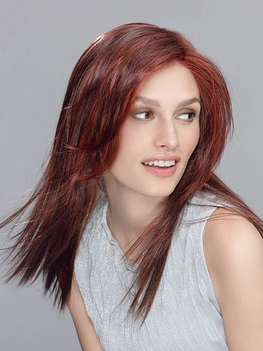 Code Mono | Hair Power by Ellen Wille