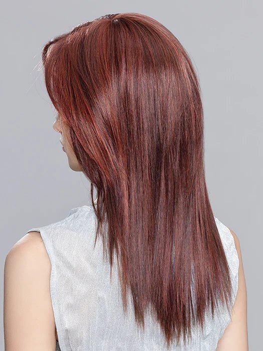 Code Mono | Hair Power by Ellen Wille