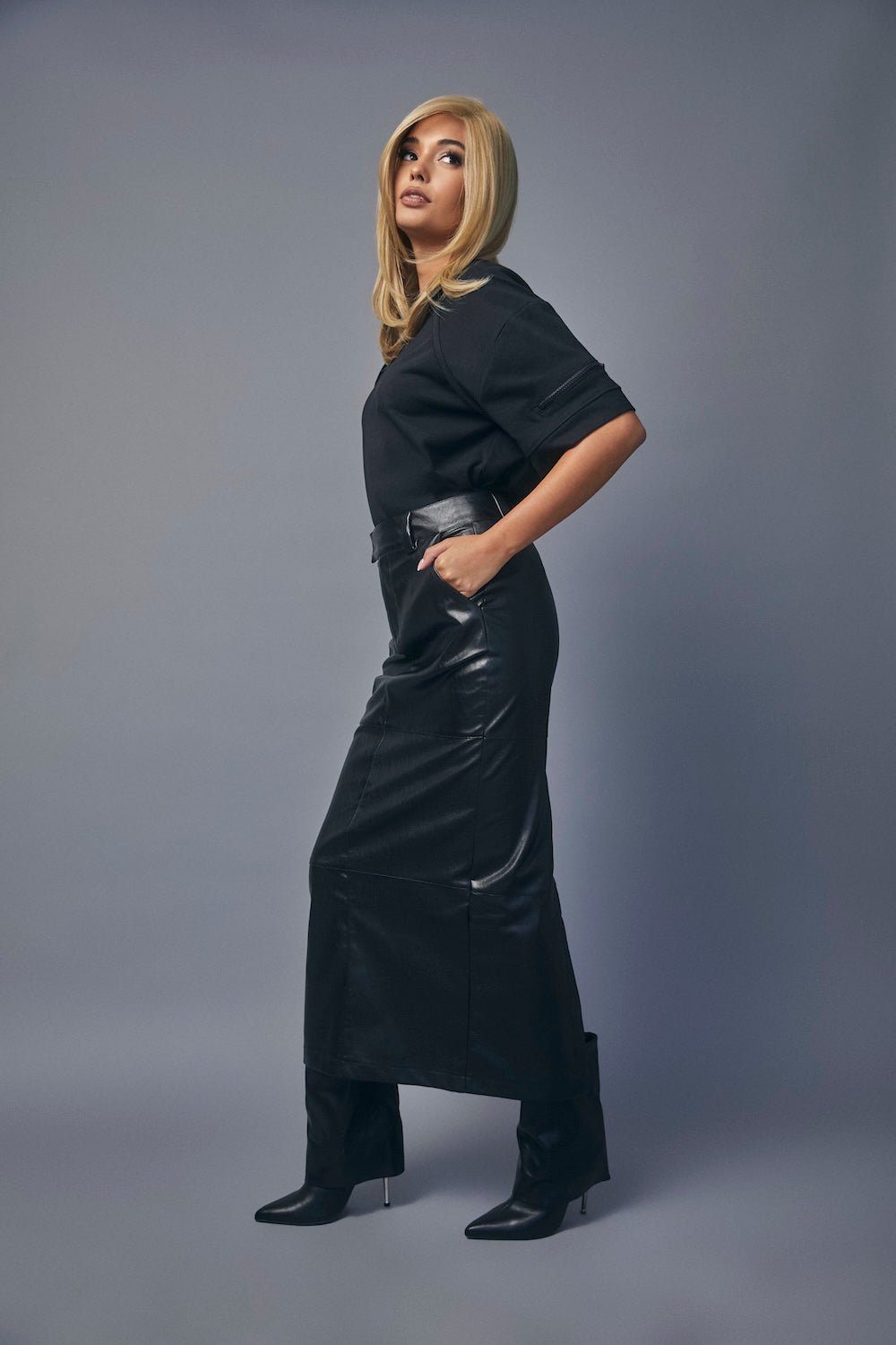 Cosmo Sleek by Rene of Paris