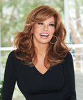Curve Appeal by Raquel Welch