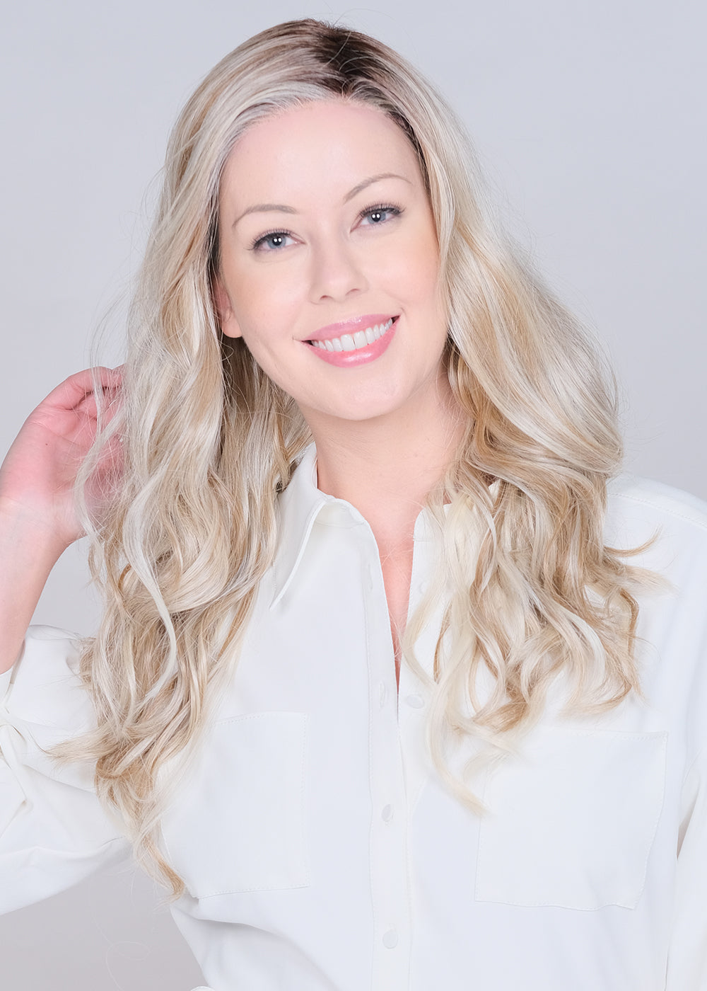 Dalgona 23 Balayage by Bell Tress