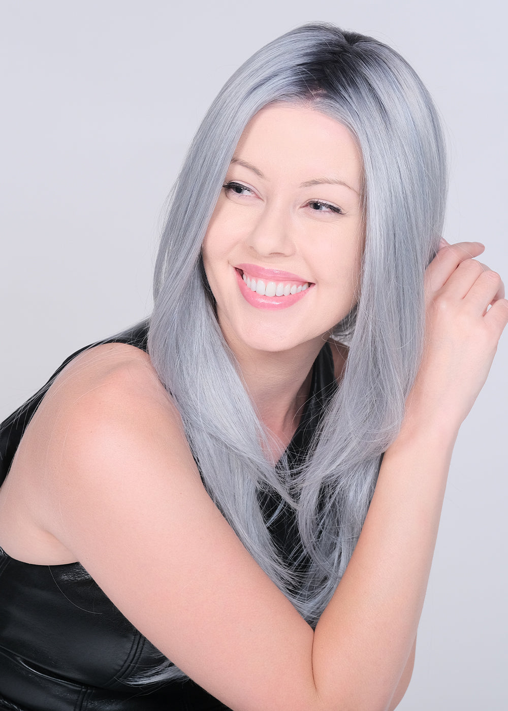 Dolce & Dolce 23 Balayage by Belle Tress