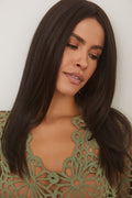 Deluxe Hairline TP - Orchid Collection by Rene of Paris