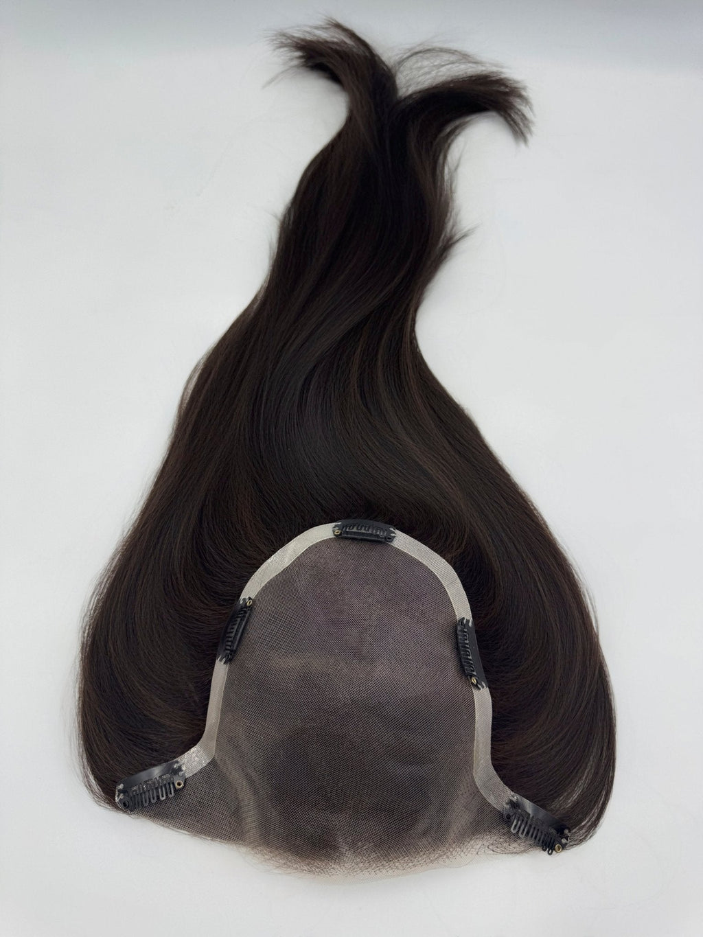 Deluxe Hairline TP - Orchid Collection by Rene of Paris