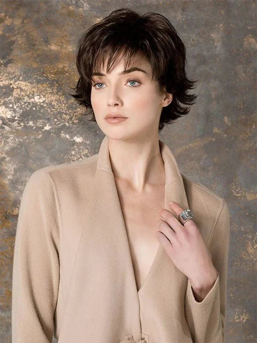 Date | Hair Power by Ellen Wille