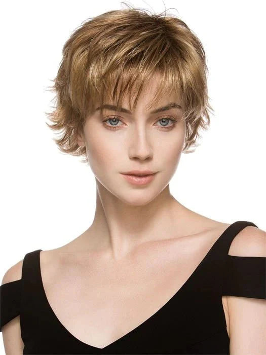 Date | Hair Power by Ellen Wille