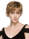 Date | Hair Power by Ellen Wille