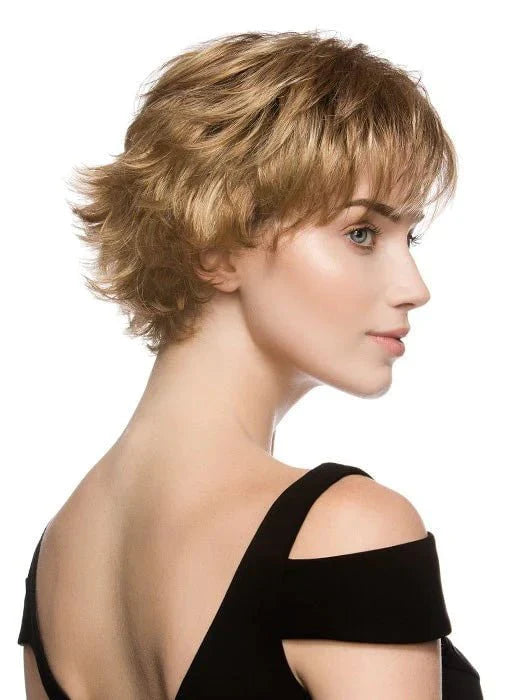 Date | Hair Power by Ellen Wille