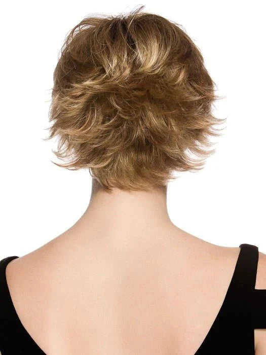 Date | Hair Power by Ellen Wille
