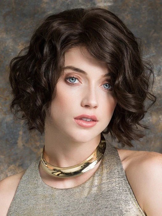 Delicate | Pure Power by Ellen Wille