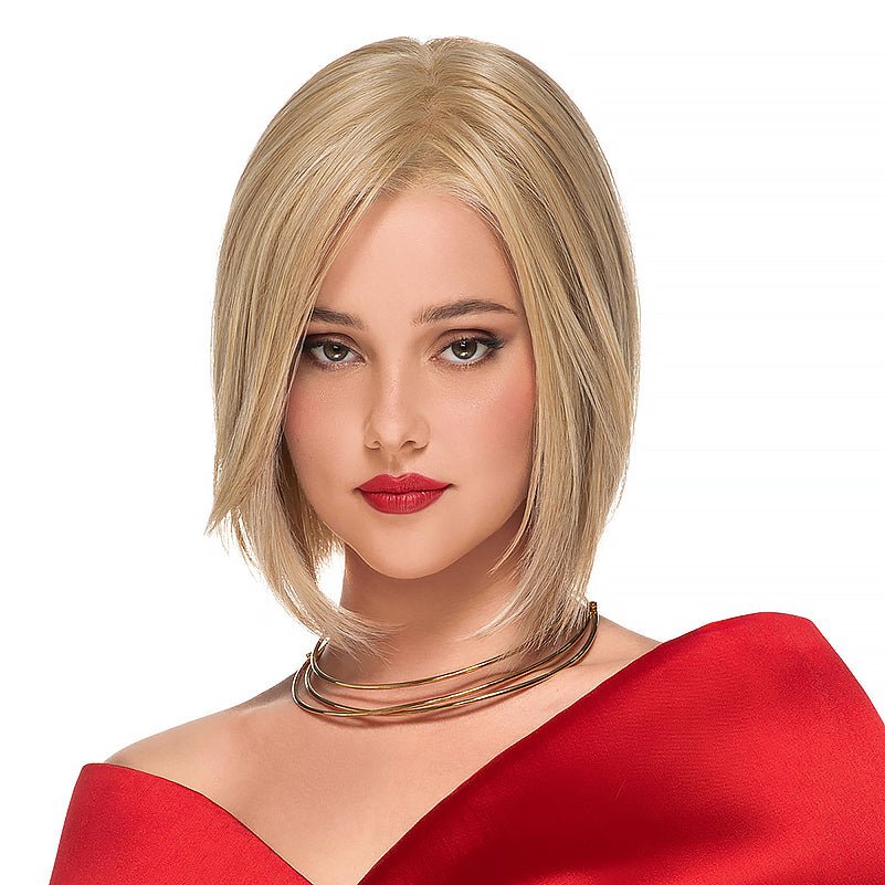 Euro Chic Wig by TressAllure