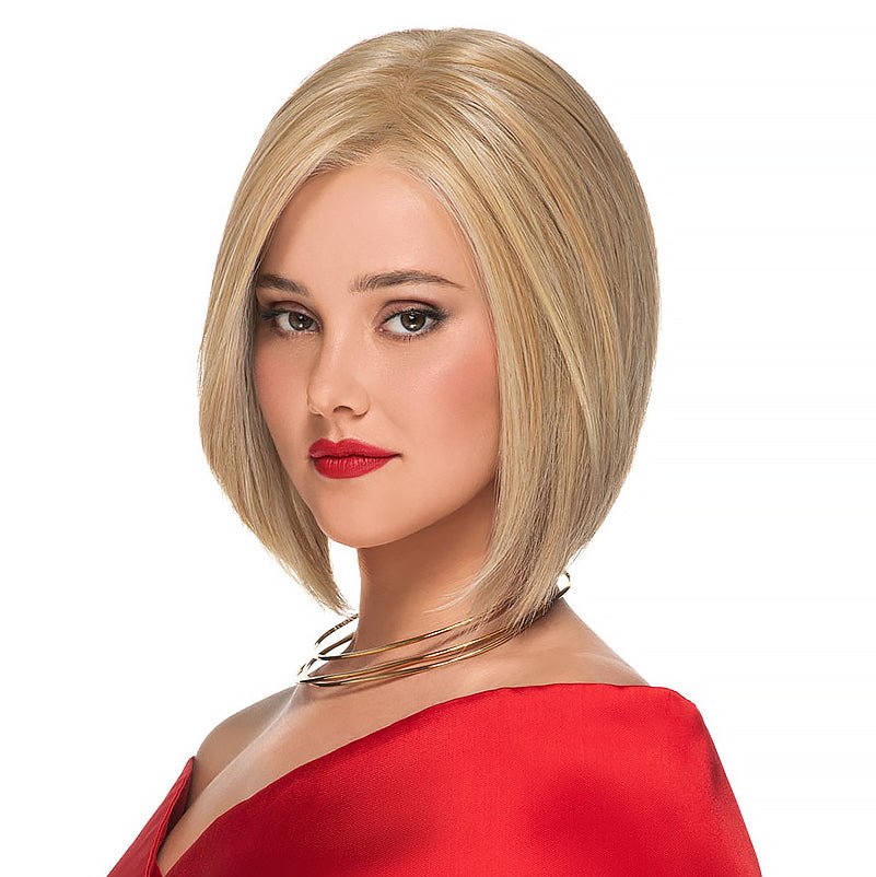 Euro Chic Wig by TressAllure