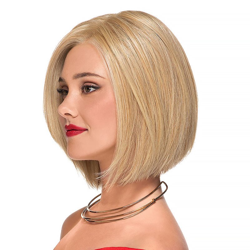 Euro Chic Wig by TressAllure