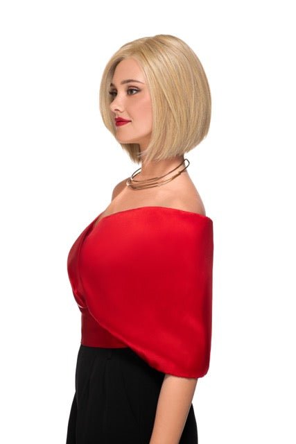 Euro Chic Wig by TressAllure