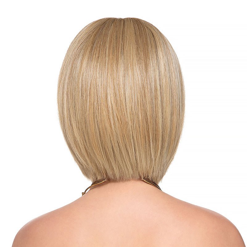 Euro Chic Wig by TressAllure
