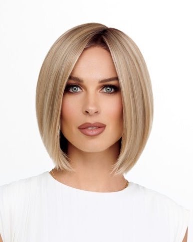 Euro Chic Wig by TressAllure