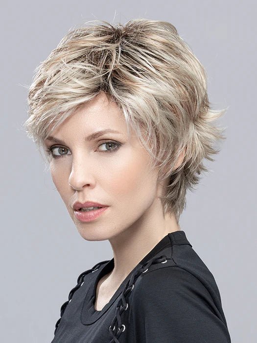 Flip Mono by Ellen Wille | Hair Power