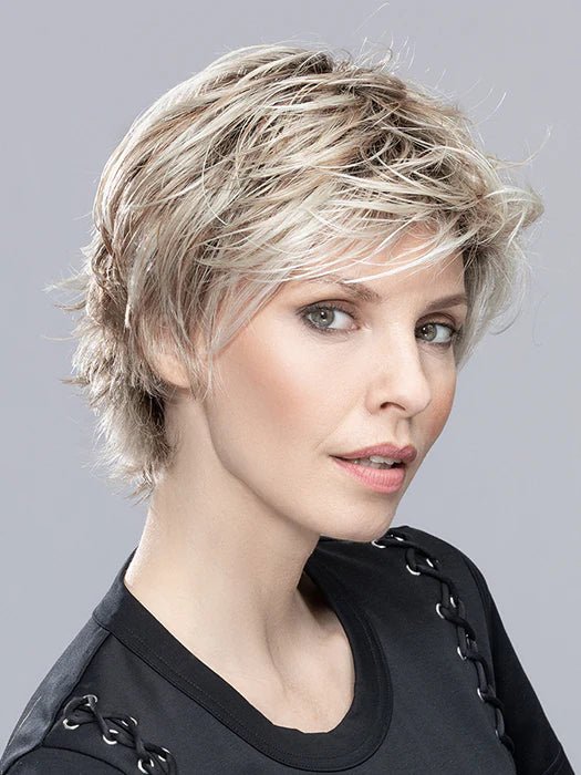 Flip Mono by Ellen Wille | Hair Power