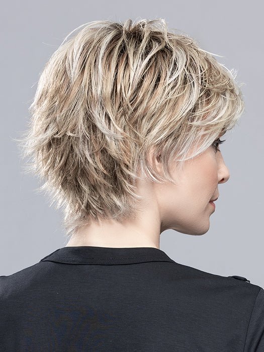 Flip Mono by Ellen Wille | Hair Power