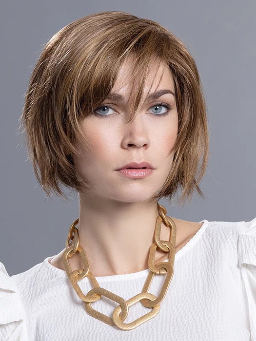 French by Ellen Wille | Changes Collection