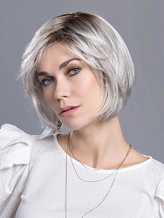 French by Ellen Wille | Changes Collection