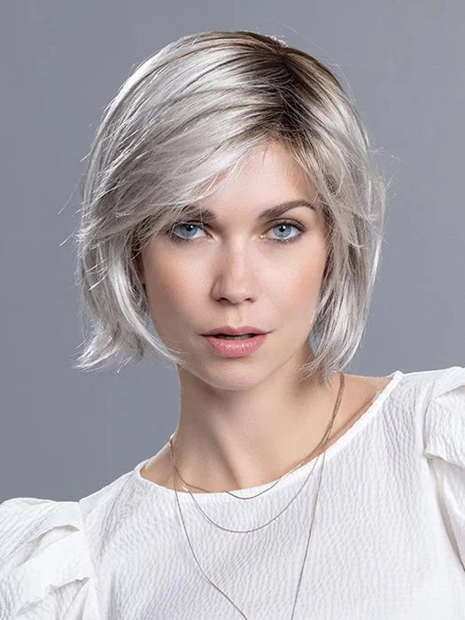 French by Ellen Wille | Changes Collection