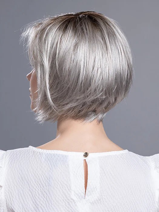 French by Ellen Wille | Changes Collection