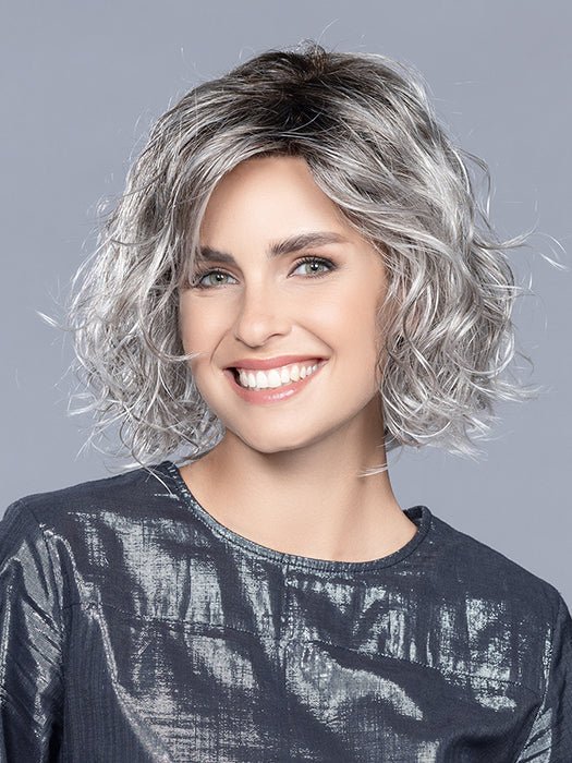Girl Mono Large Cap by Ellen Wille | HairPower Collection