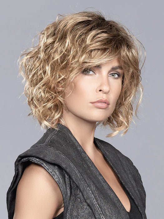 Girl Mono Large Cap by Ellen Wille | HairPower Collection