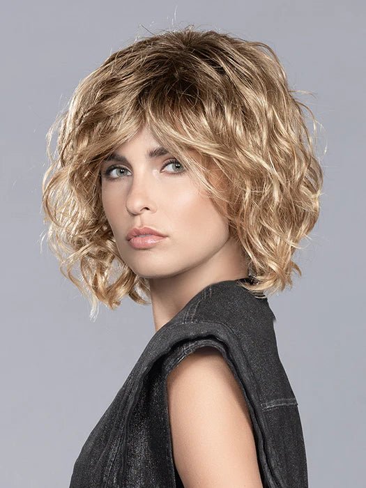 Girl Mono by Ellen Wille | HairPower Collection