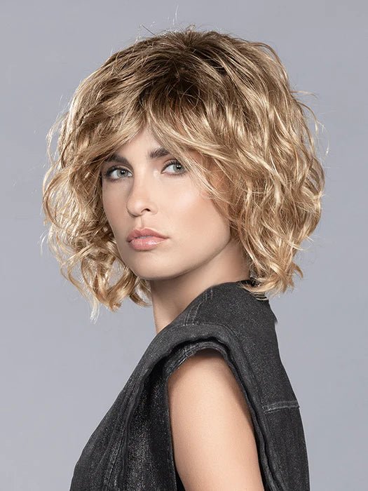 Girl Mono Large Cap by Ellen Wille | HairPower Collection