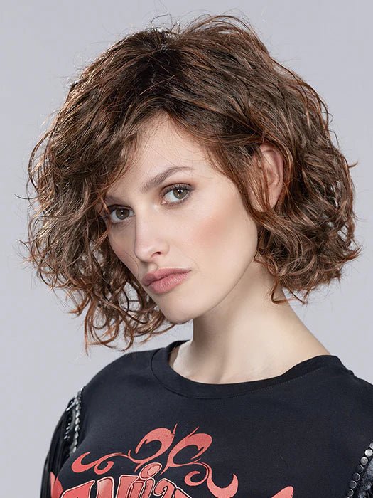 Girl Mono by Ellen Wille | HairPower Collection
