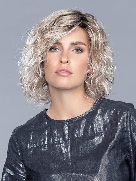 Girl Mono by Ellen Wille | HairPower Collection