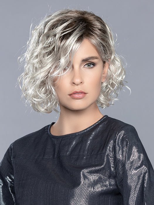 Girl Mono by Ellen Wille | HairPower Collection