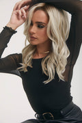 Glam Wavez by Rene of Paris