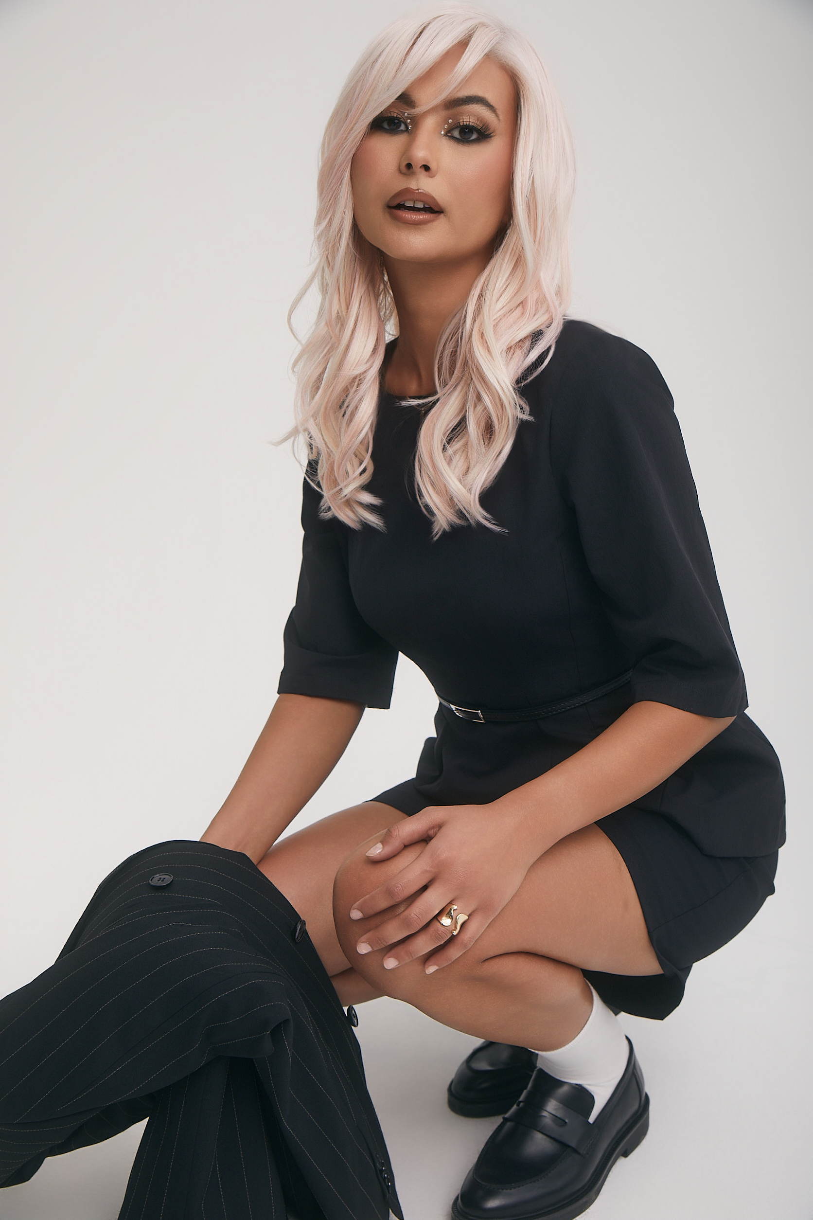 Glam Wavez by Rene of Paris