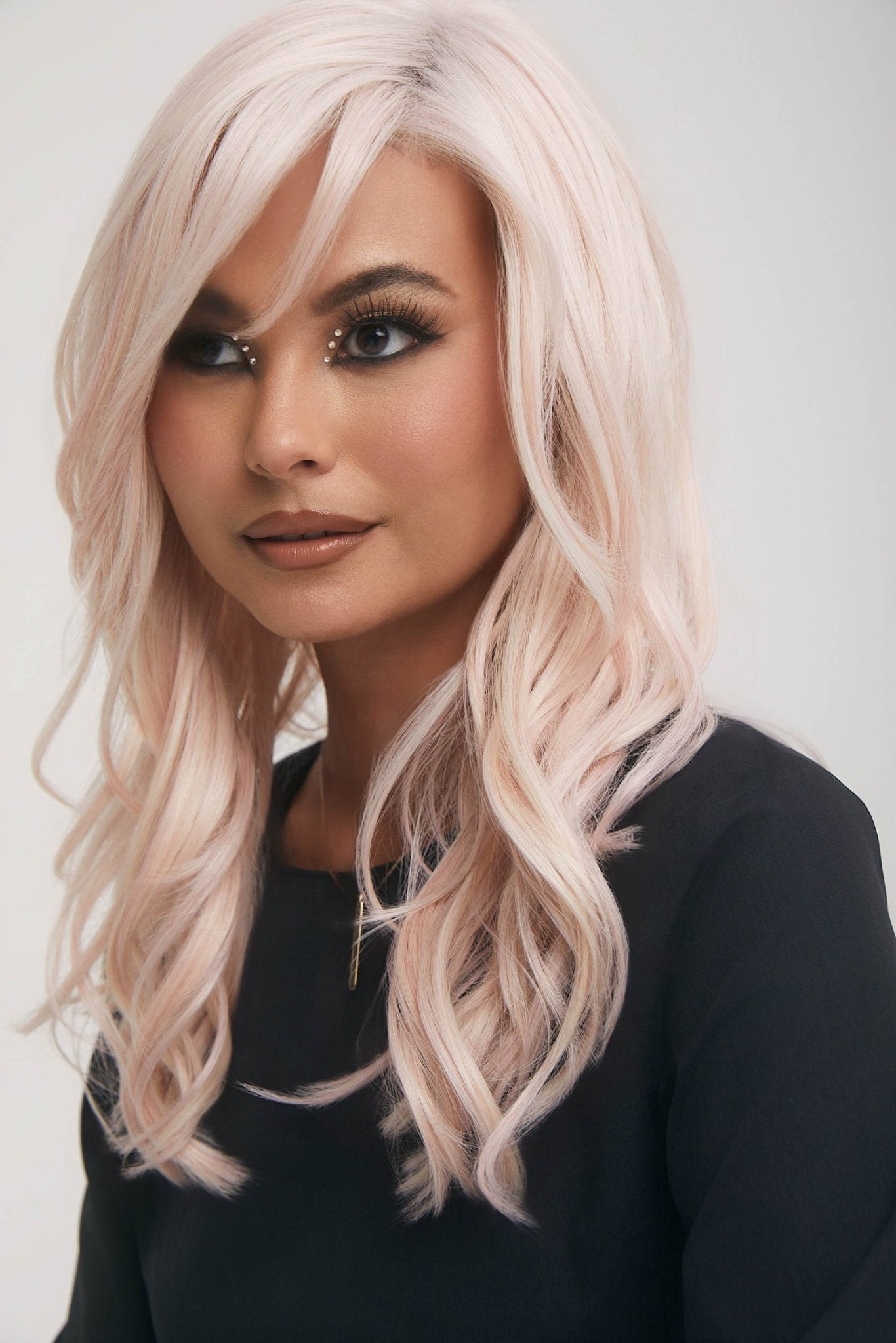 Glam Wavez by Rene of Paris