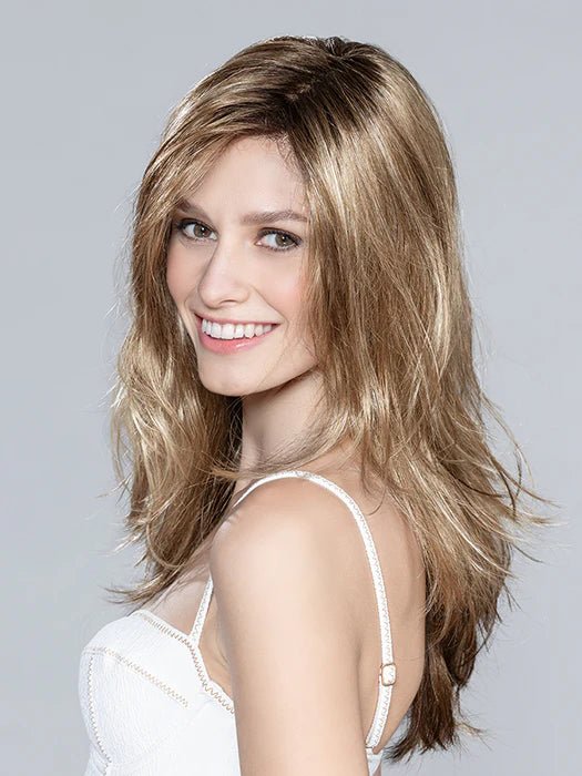 Glamour Mono by Ellen Wille | Hair Power