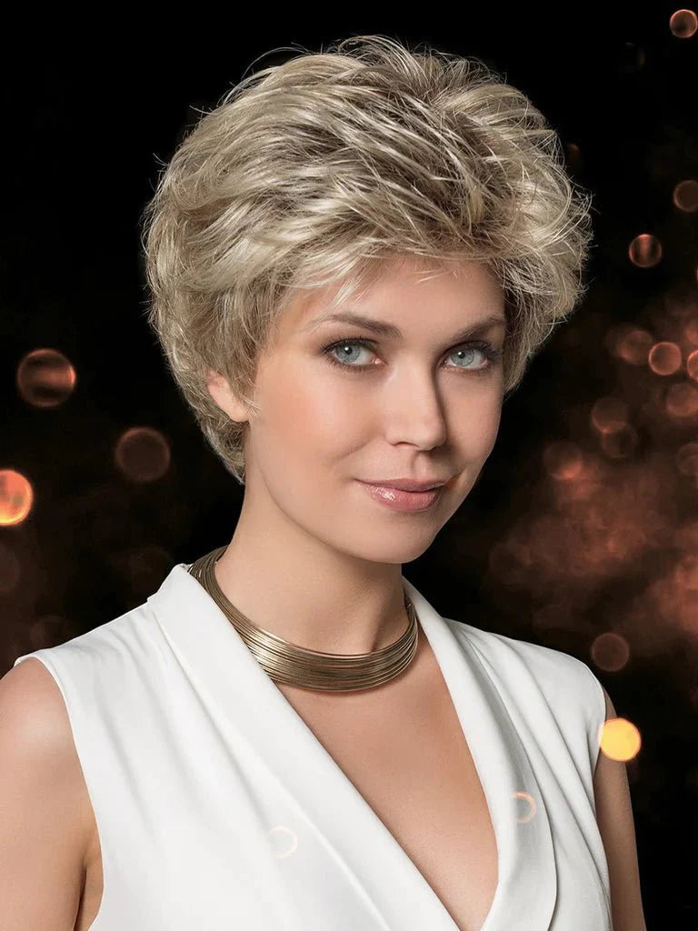 Charme | Hair Society by Ellen Wille