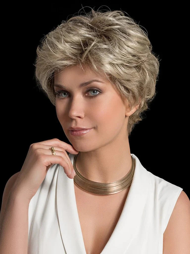 Charme | Hair Society by Ellen Wille