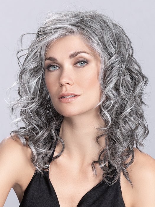 Heaven by Ellen Wille | Hi Power Wig