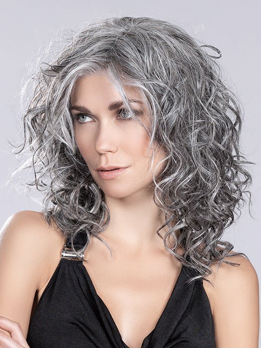 Heaven by Ellen Wille | Hi Power Wig