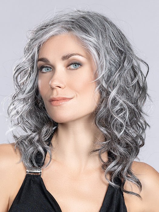 Heaven by Ellen Wille | Hi Power Wig