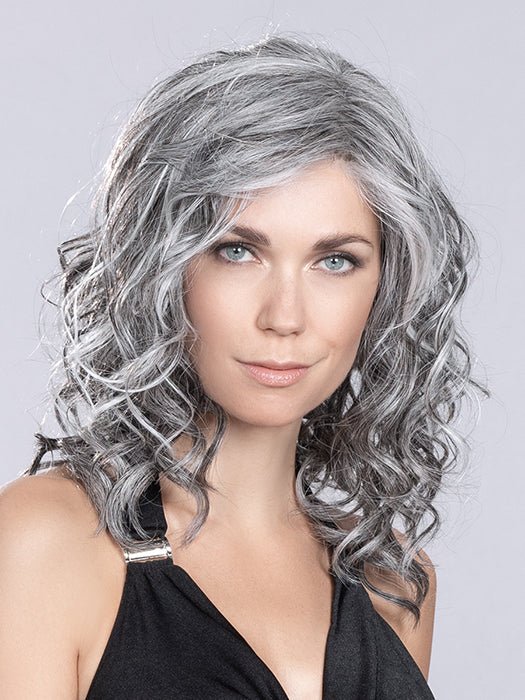 Heaven by Ellen Wille | Hi Power Wig