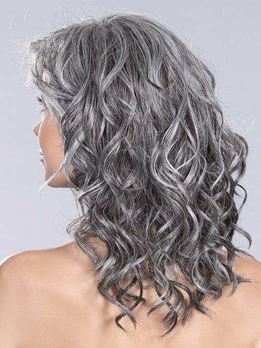Heaven by Ellen Wille | Hi Power Wig