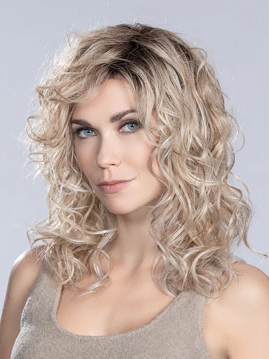 Heaven by Ellen Wille | Hi Power Wig