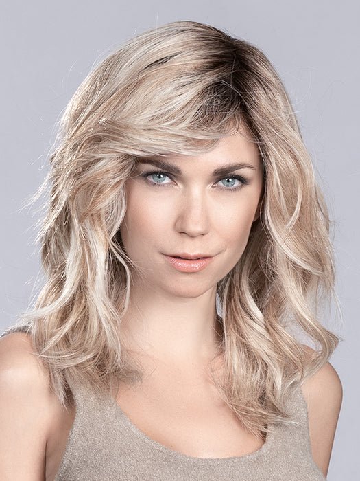 Heaven by Ellen Wille | Hi Power Wig